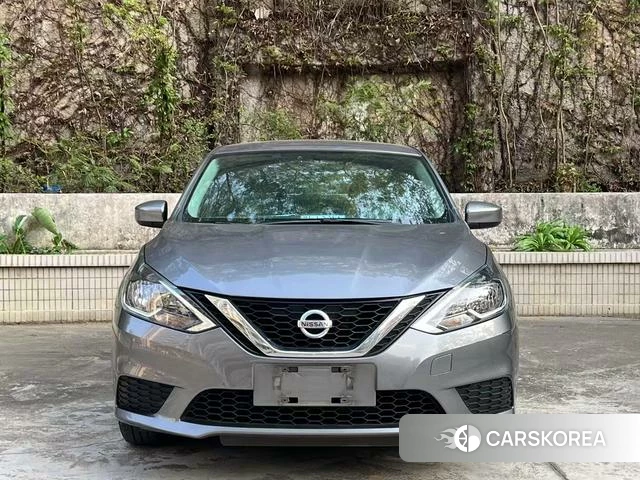 Nissan Xuan Yi id 4274561 из Китая 8