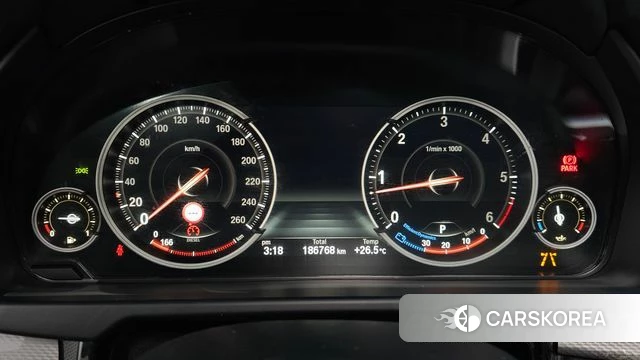 BMW X5 (F15) id 4459654 из Кореи 18