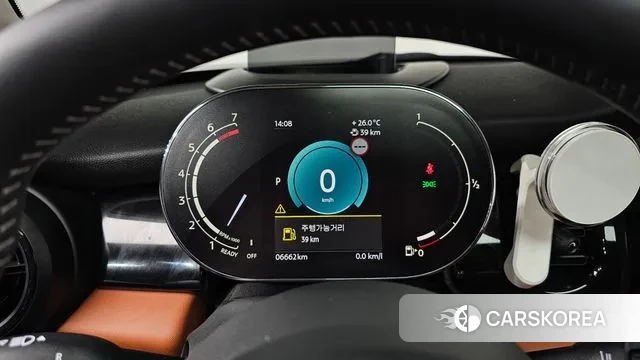 Mini Cooper S id 2938944 из Кореи 18