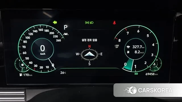 Hyundai The New Grandeur IG id 2900741 из Кореи 18