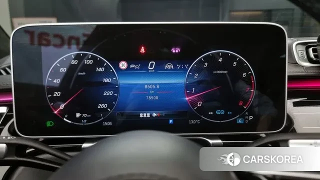 Mercedes-Benz S-Class W223 id 3771004 из Кореи 18