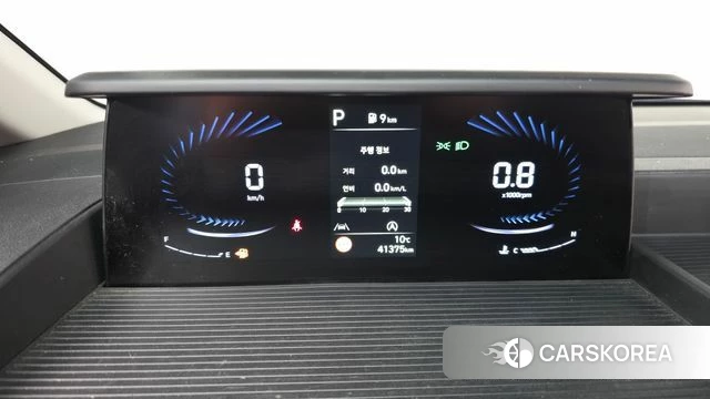 Hyundai Staria id 3866063 из Кореи 18