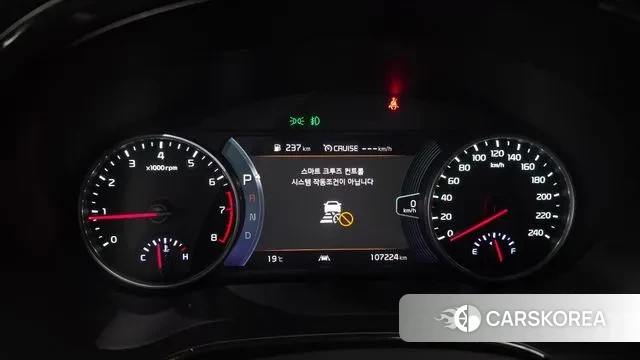 Kia Seltos id 3300828 из Кореи 18