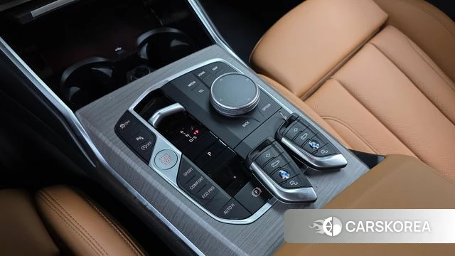 BMW 3 Series (G20) id 4612347 из Кореи 28