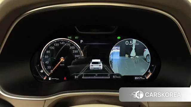 Genesis GV80 id 3697846 из Кореи 18