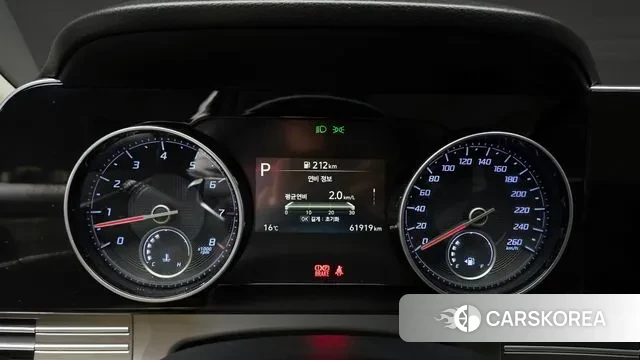 Hyundai The New Grandeur IG id 3297060 из Кореи 18