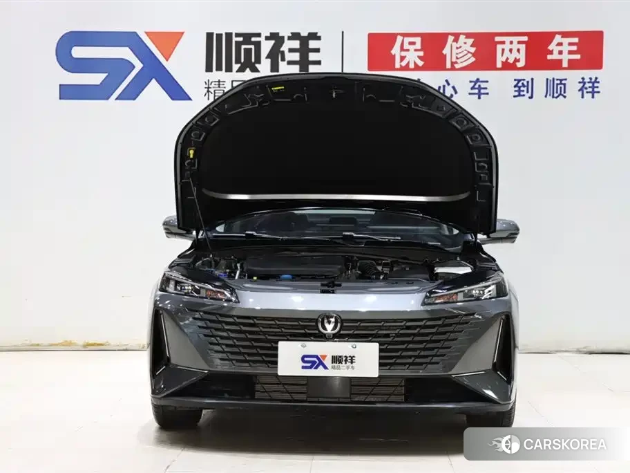 Chang'an Yida id 4539208 из Китая 18
