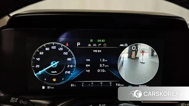 Kia Carnival 4th generation id 3027160 из Кореи 18