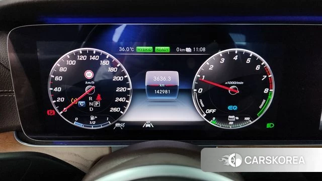Mercedes-Benz E-Class W213 id 4458725 из Кореи 18