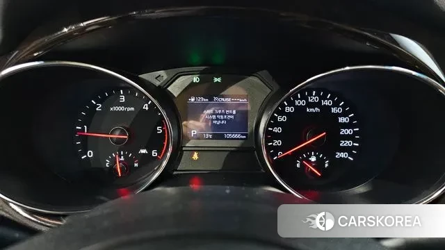 Kia The New Carnival id 3374764 из Кореи 18