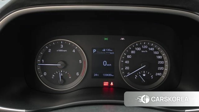 Hyundai All New Tucson id 4530822 из Кореи 28