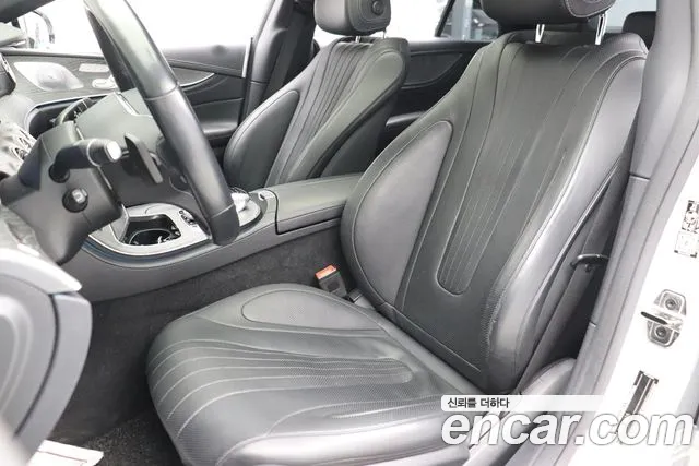 Mercedes-Benz CLS-Class C257 id 2818297 из Кореи 18