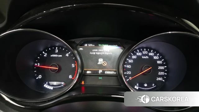Kia The New Carnival id 4531019 из Кореи 18