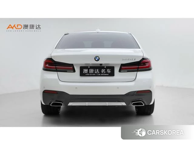 BMW 5 series id 4290086 из Китая 8