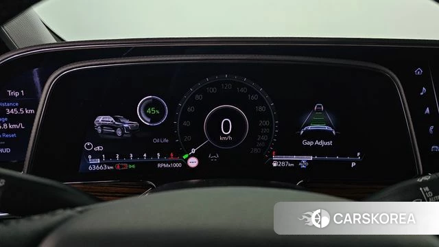 Cadillac Escalade 5th Generation id 4308870 из Кореи 18