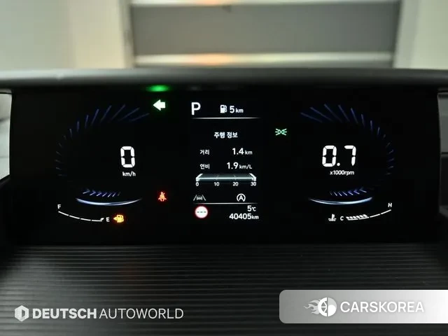 Hyundai Staria id 3721795 из Кореи 18