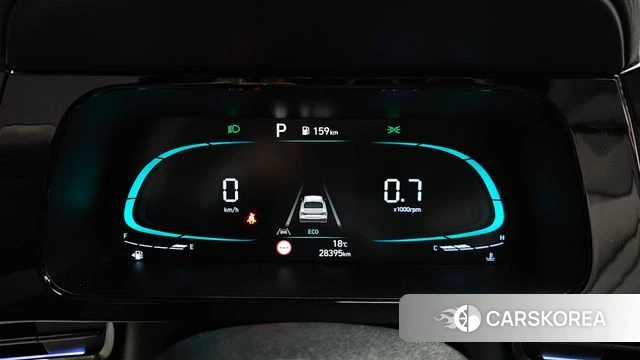 Hyundai The New Avante (CN7) id 4186293 из Кореи 28