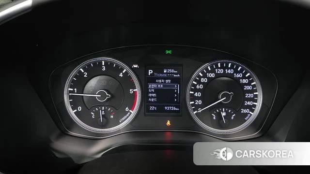 Hyundai Santa Fe TM id 3955754 из Кореи 18