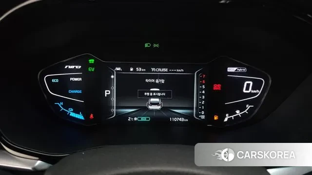 Kia The New Niro id 3717837 из Кореи 18