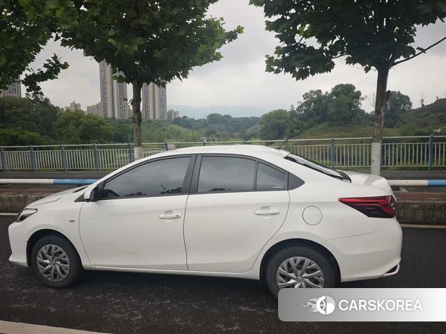 Toyota Vios id 4334979 из Китая 11