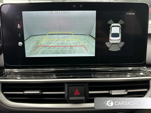 Kia K3 id 4219916 из Китая 15