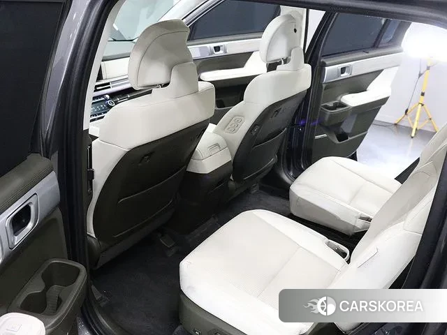 Hyundai Santa Fe (MX5) id 3539090 из Кореи 18