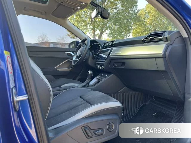 Audi Q3 id 4227896 из Китая 20