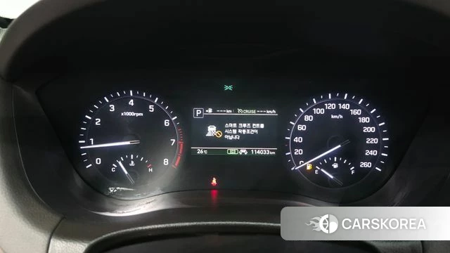 Genesis G80 id 4717831 из Кореи 18