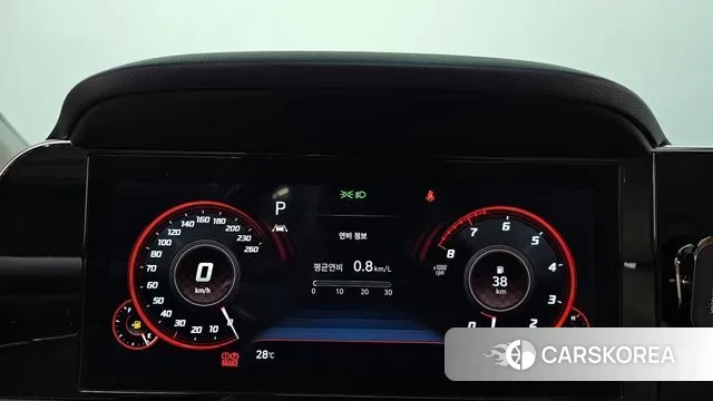 Hyundai The New Grandeur IG id 2989490 из Кореи 18