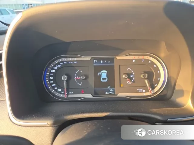 Hyundai Tucson (NX4) id 3059541 из Кореи 18