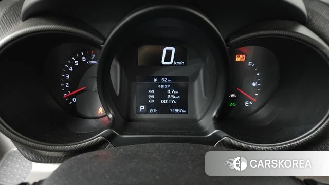 Kia The New Ray id 4794130 из Кореи 31