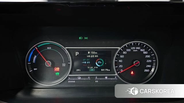 Kia Sorento 4th Generation id 4444741 из Кореи 38
