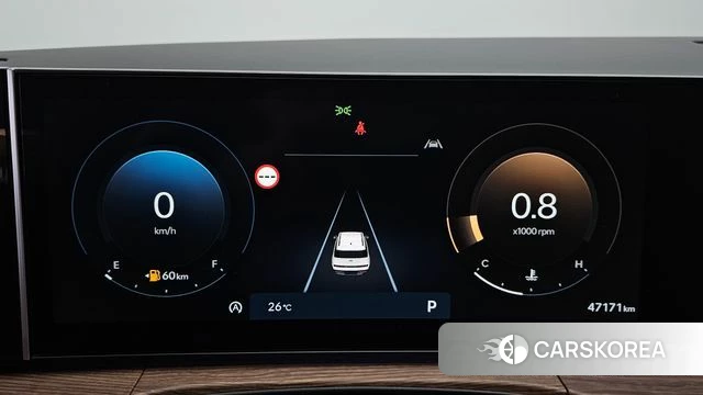 Hyundai Santa Fe (MX5) id 4862954 из Кореи 28