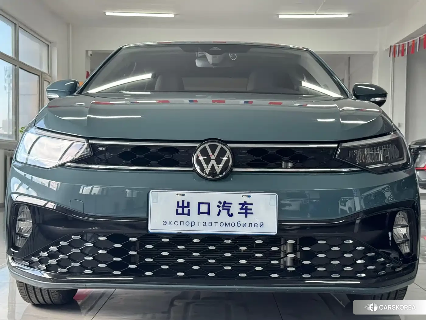 Volkswagen Lavida id 4583863 из Китая 19
