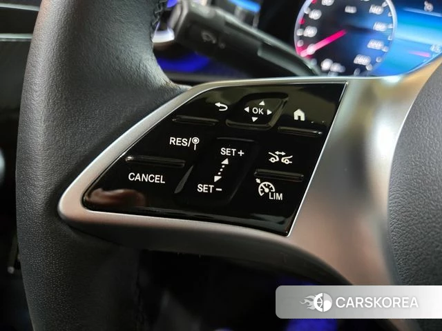Mercedes-Benz A-Class W177 id 4602725 из Кореи 18