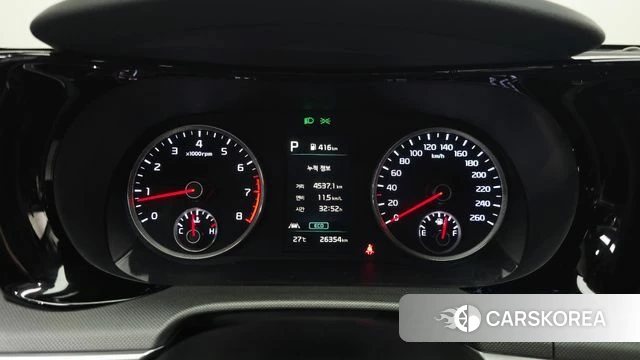 Kia K5 3rd generation id 4641462 из Кореи 28