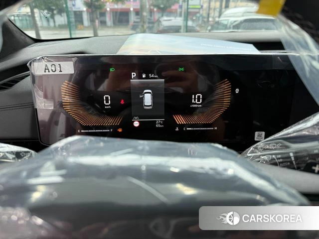 Kia The New Carnival 4th Generation id 4612479 из Кореи 18