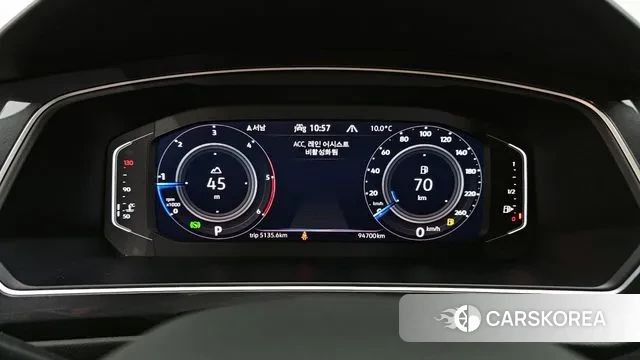 Volkswagen Tiguan second Generation id 3372699 из Кореи 18