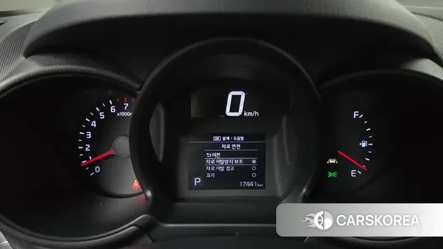 Kia The New Ray id 3406152 из Кореи 18