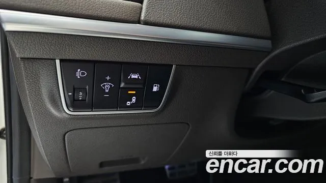 Kia Stinger id 2791623 из Кореи 18