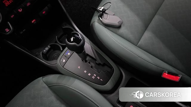 Kia The New Morning (JA) id 4336777 из Кореи 28