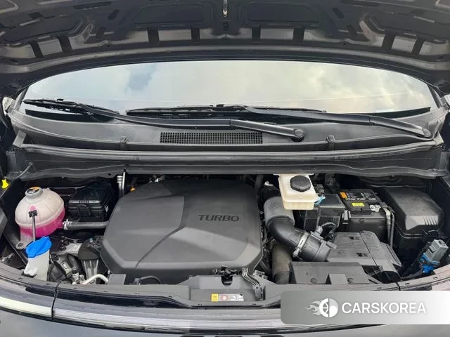 Hyundai Staria id 3462507 из Кореи 16