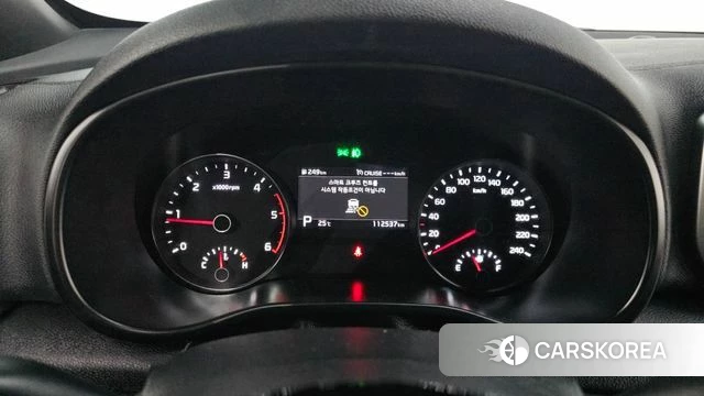 Kia Sportage The Bold id 4445429 из Кореи 18