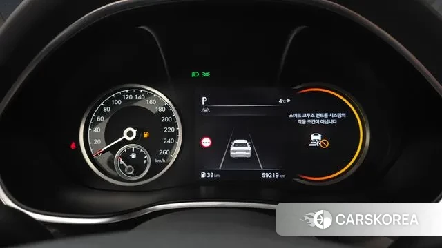 Genesis G80 (RG3) id 3671412 из Кореи 18