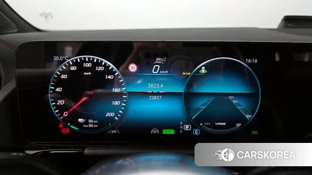 Mercedes-Benz EQA H243 id 3027243 из Кореи 18