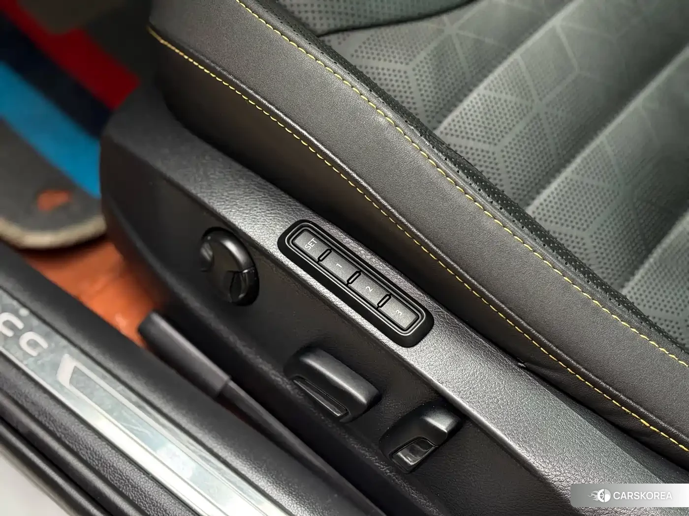 Volkswagen Arteon (CC) id 4659822 из Китая 32