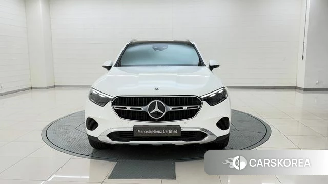 Mercedes-Benz GLC-Class X254 id 3838580 из Кореи 18