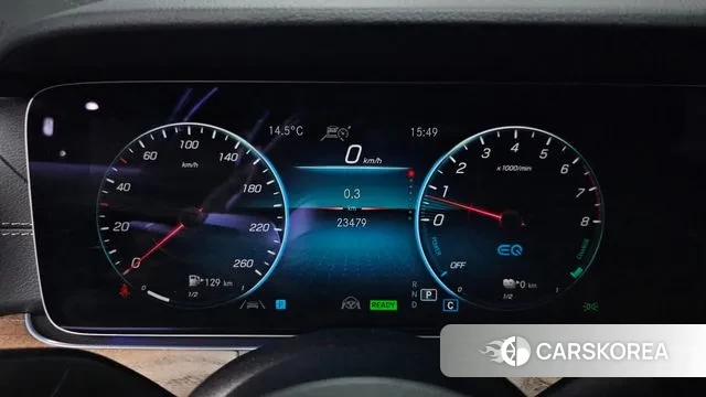 Mercedes-Benz E-Class W213 id 3690478 из Кореи 18