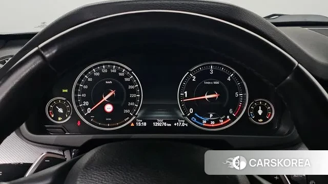 BMW X5 (F15) id 3464873 из Кореи 18