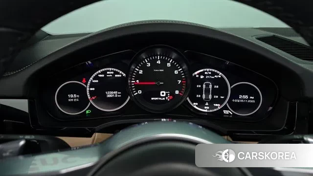 Porsche Cayenne (PO536) id 3330474 из Кореи 18